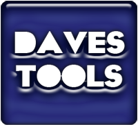 See Tools Dave Recommends
